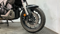 Honda VFR800X